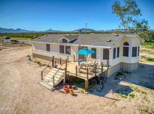 1926 S Liebre Rd, Maricopa, AZ 85139