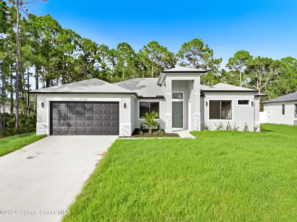2633 Quincy Ave SE, Palm Bay, FL 32909