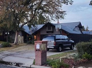 2021 Santa Ana Ave, Clovis, CA 93611