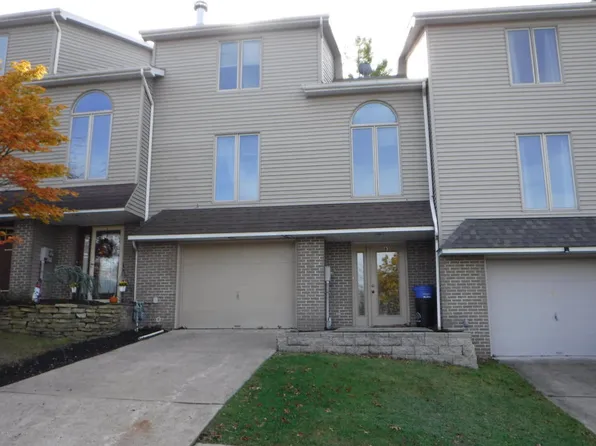 63 Clarks Ln, Plains, PA 18705