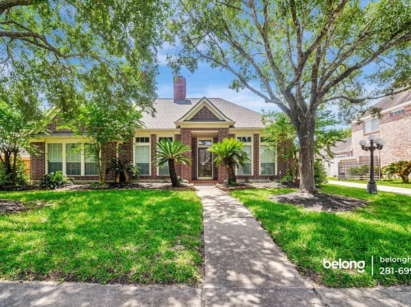 3211 Prosperity Dr, Missouri City, TX 77459