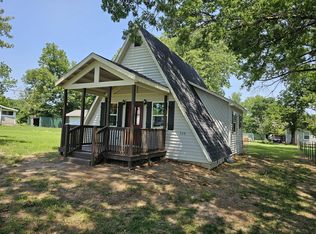 508 Sherman Ave, Neosho, MO 64850
