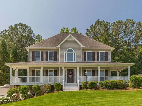 91 Waverly Walk, Douglasville, GA 30134