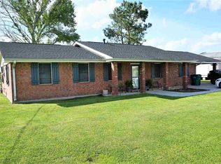 336 Saint Ann St, Raceland, LA 70394