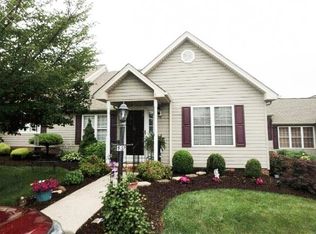 99 Ashleigh Dr, Waynesboro, VA 22980
