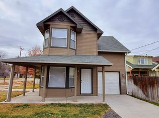 3714 W Targee St, Boise, ID 83705