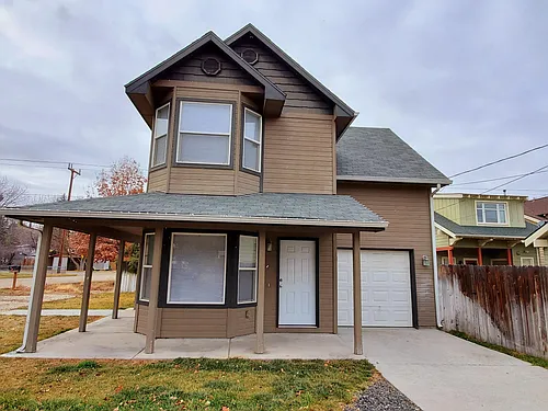 3714 W Targee St Photo 1