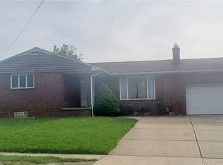 2753 Brodhead Rd, Aliquippa, PA 15001