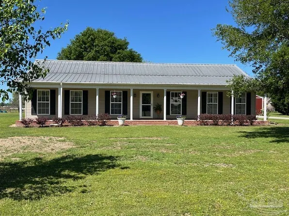 4749 Poarch Rd, Atmore, AL 36502