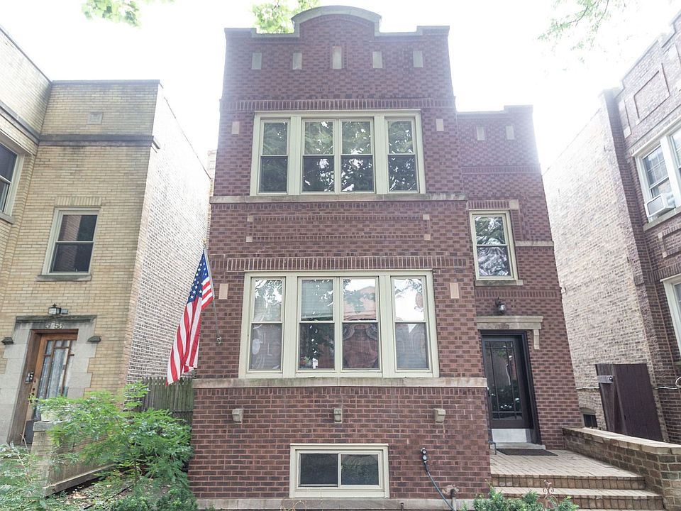 1st image of 5749 N Artesian Ave #G