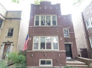 5749 N Artesian Ave #G, Chicago, IL 60659