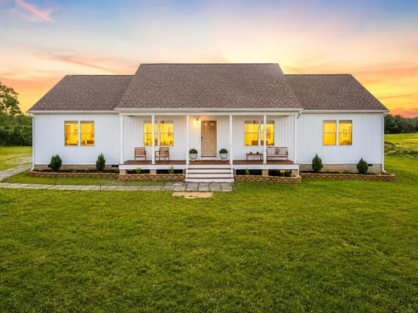 1136 Ryan Estates Ln, Bedford, VA 24523
