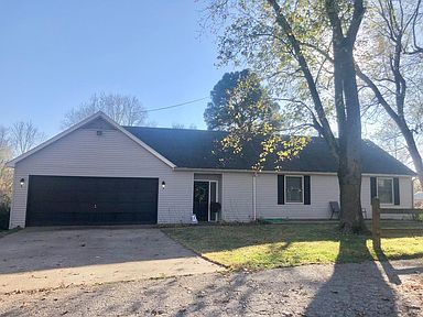 1251 Arnold Pl Madisonville Ky 42431 Zillow