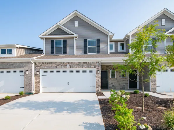 6414 Yuma Ct, Whitestown, IN 46075