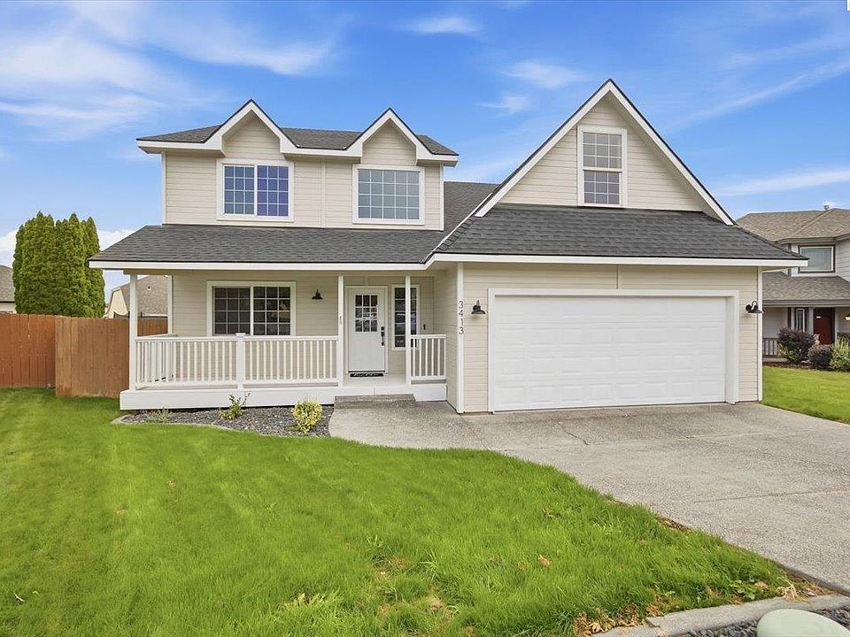 3413 S Buntin St, Kennewick, WA 99337 | MLS #296492 | Zillow