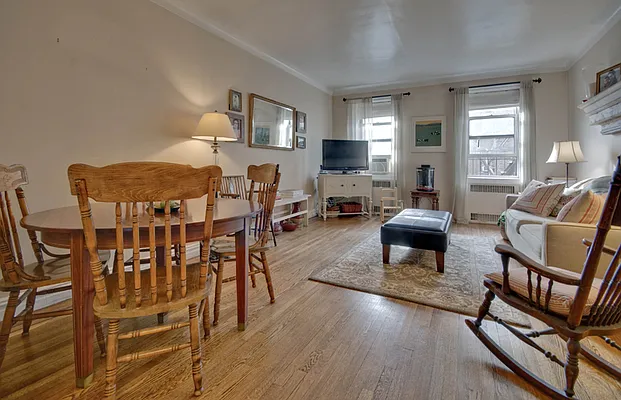 Sold by Brown Harris Stevens | media 8