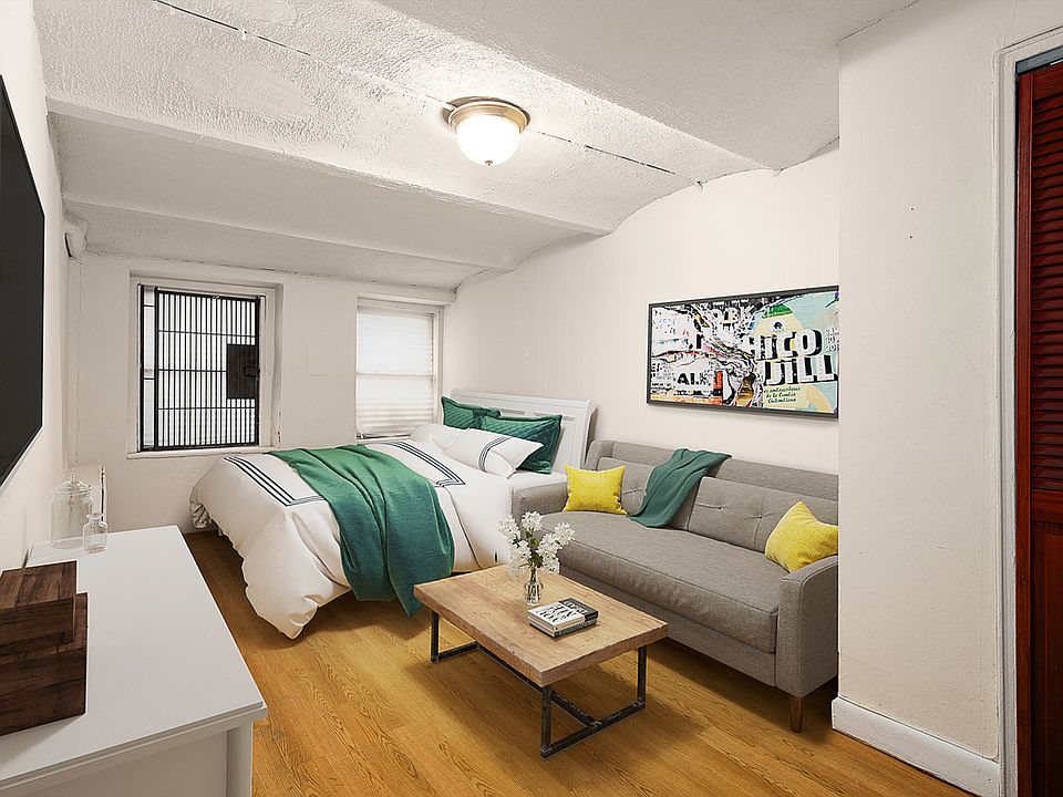1st image of 205 W 91st St #B1