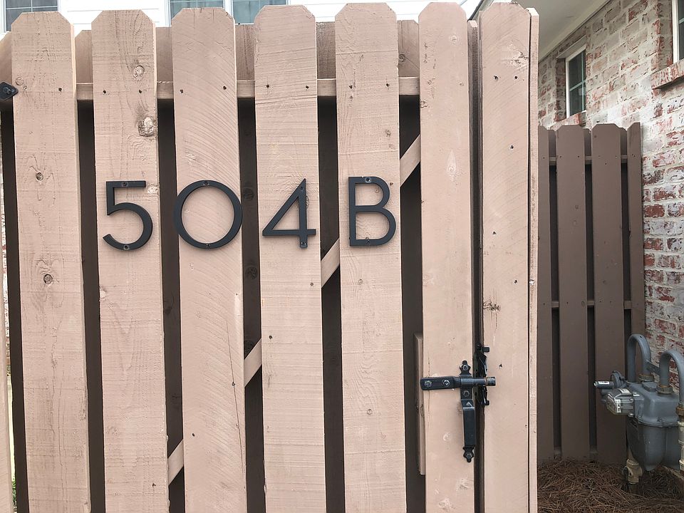 1st image of 504 Ansley Blvd APT B
