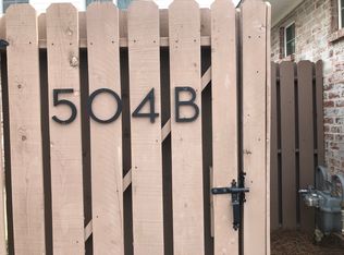504 Ansley Blvd APT B, Alexandria, LA 71303