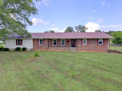 5581 Bryant Hollow Rd, Cunningham, TN, 37052