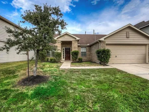 29610 Legends Glen Dr, Spring, TX 77386