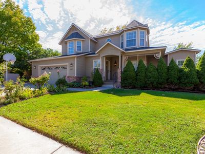2689 Dane Ln, Grand Junction, CO, 81506