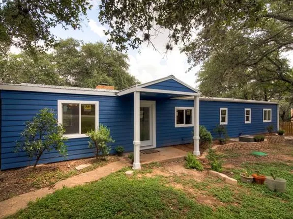 107 Lake View Dr, Spicewood, TX 78669