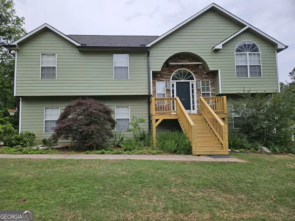 120 Oak Crest Ln, Dallas, GA 30132