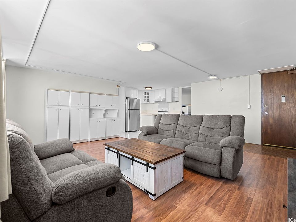 1st image of 98-288 Kaonohi St APT 3801