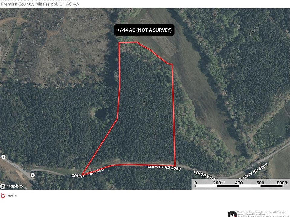 1st image of County Road 3080