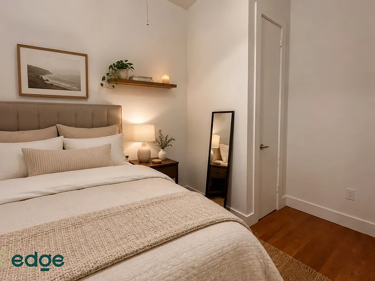 222 Stanhope St #3B — Photo 4