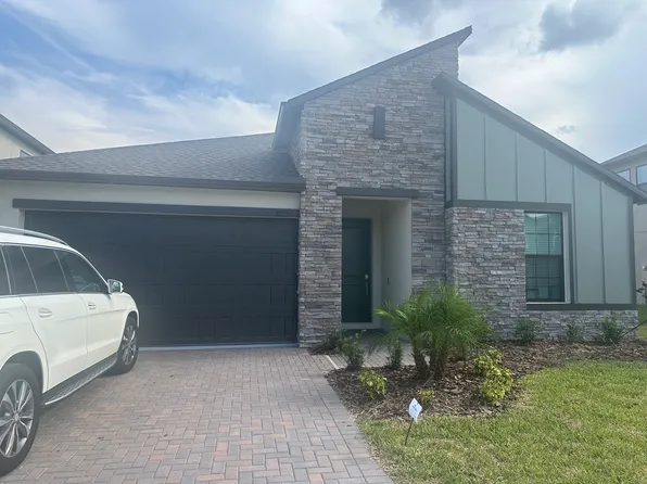 22256 Storybook Cabin Way, Land O Lakes, FL
