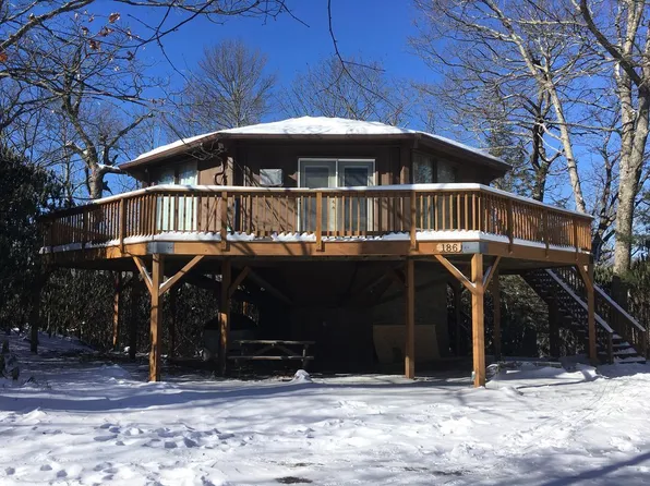 186 Sammi Cir, Boone, NC 28607