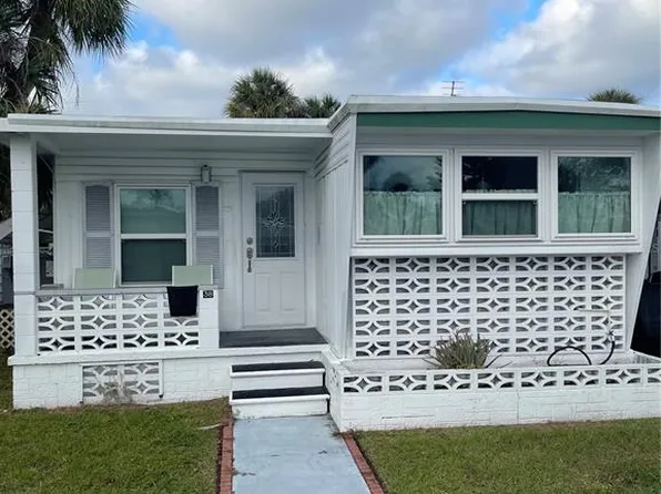 4851 W Gandy Blvd Lot B8l38, Tampa, FL 33611