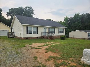 4683 Peace Forest Ln, Climax, NC 27233