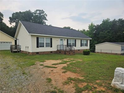 4683 Peace Forest Ln, Climax, NC, 27233