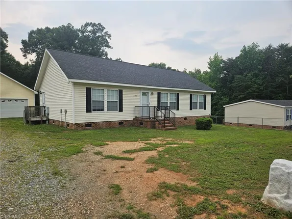 4683 Peace Forest Ln, Climax, NC 27233