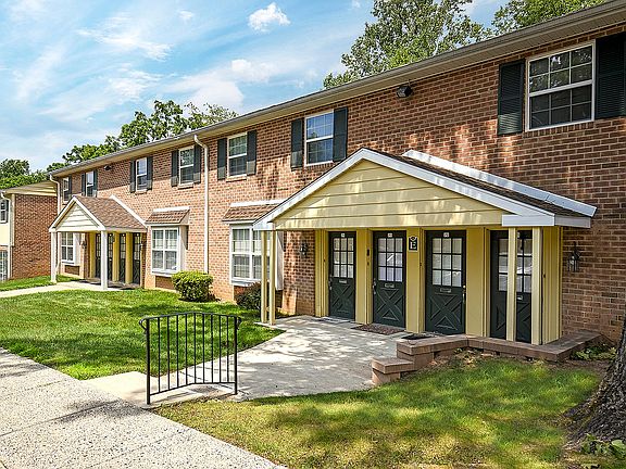 Residential Building