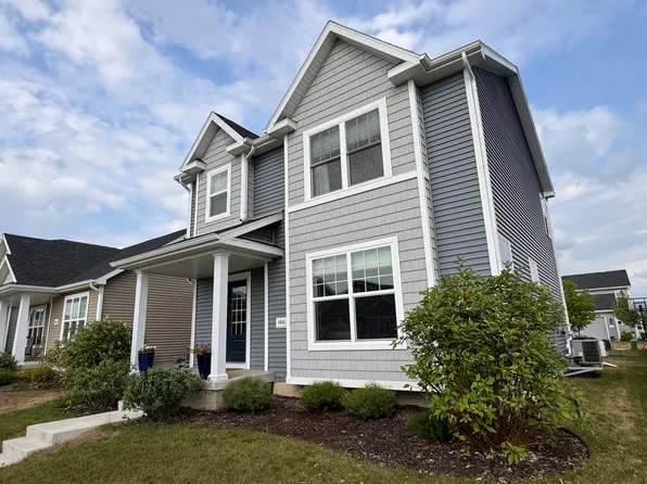 5955 Vintage Birch Way, Mc Farland, WI 53558