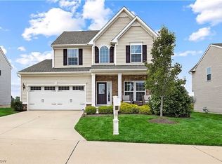6530 Wisteria Ln, Medina, OH 44256
