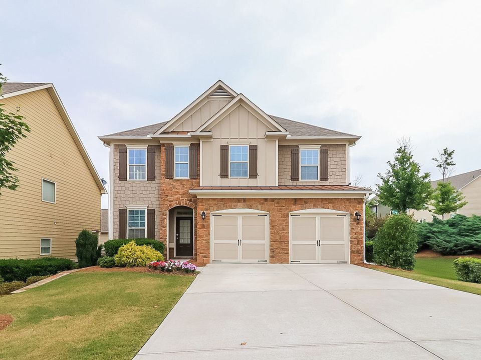 1st image of 6914 Creekstone Pl