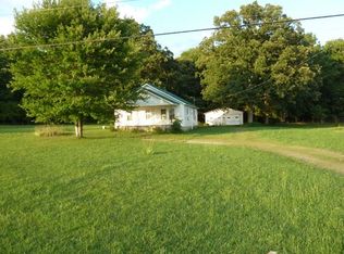 8710 Old Tullahoma Rd, Tullahoma, TN 37388