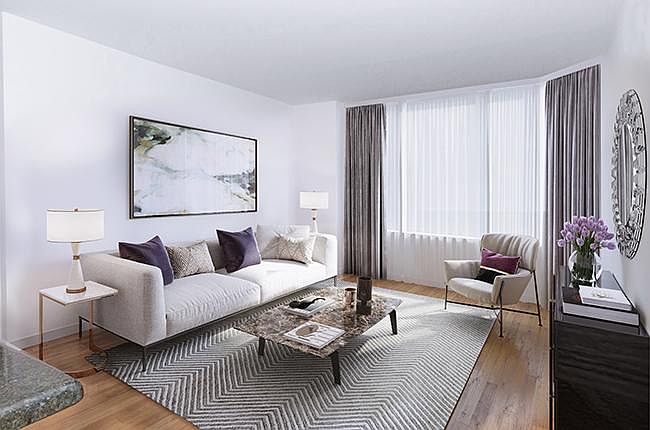 1st image of 320 W 38th St APT 810