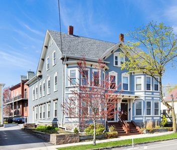 143 North St #2, Salem, MA, 01970