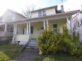 33 Pogue St, Huntington, WV