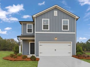 204 River Birch Way, Warner Robins, GA 31093