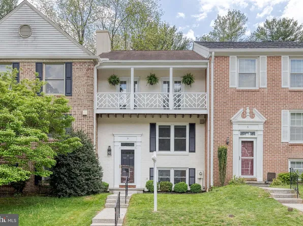 3 Salthill Ct, Lutherville Timonium, MD 21093