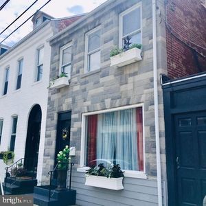 130 E James St, Lancaster, PA, 17602