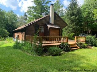 28 Barley Rd, Pine Hill, NY 12465