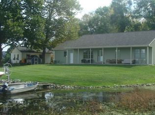 80 Lane 105 Lime Lk, Angola, IN 46703